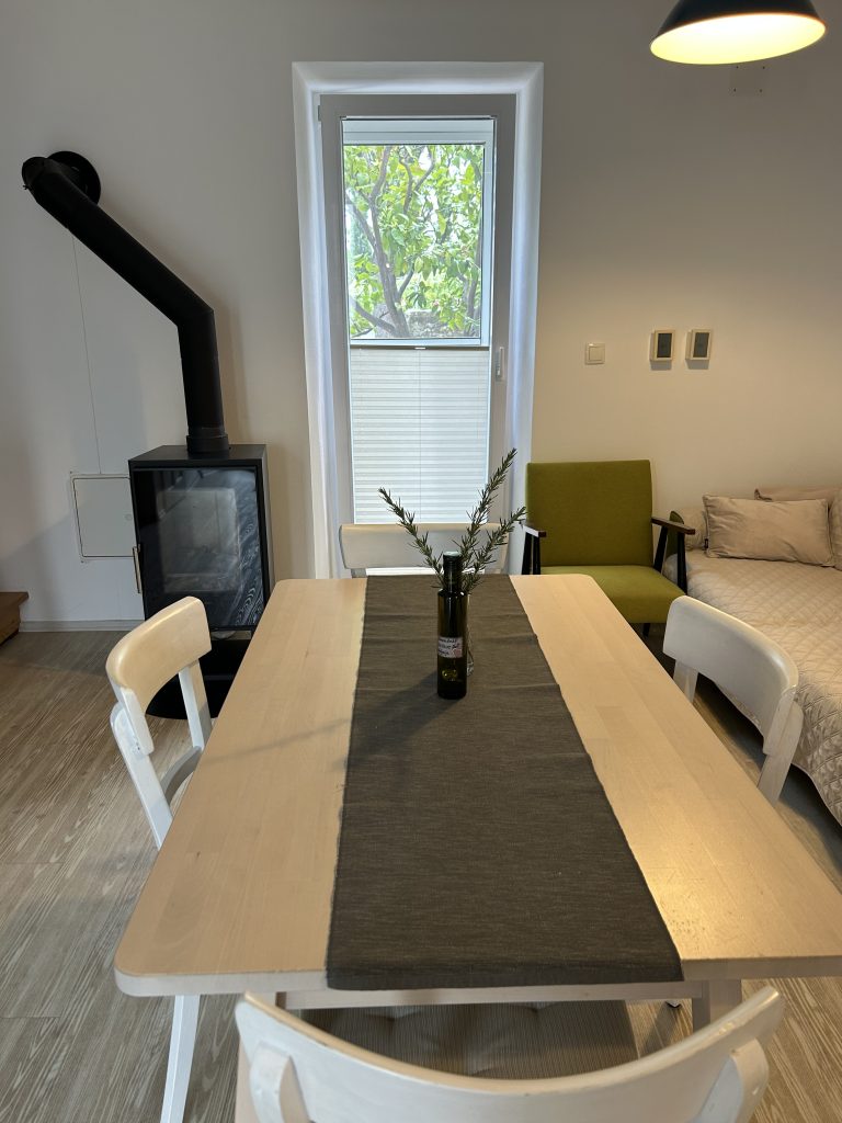 Dnevni boravak / Living room